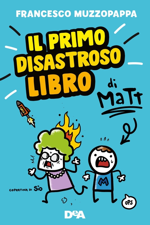 Miniatura copertina
