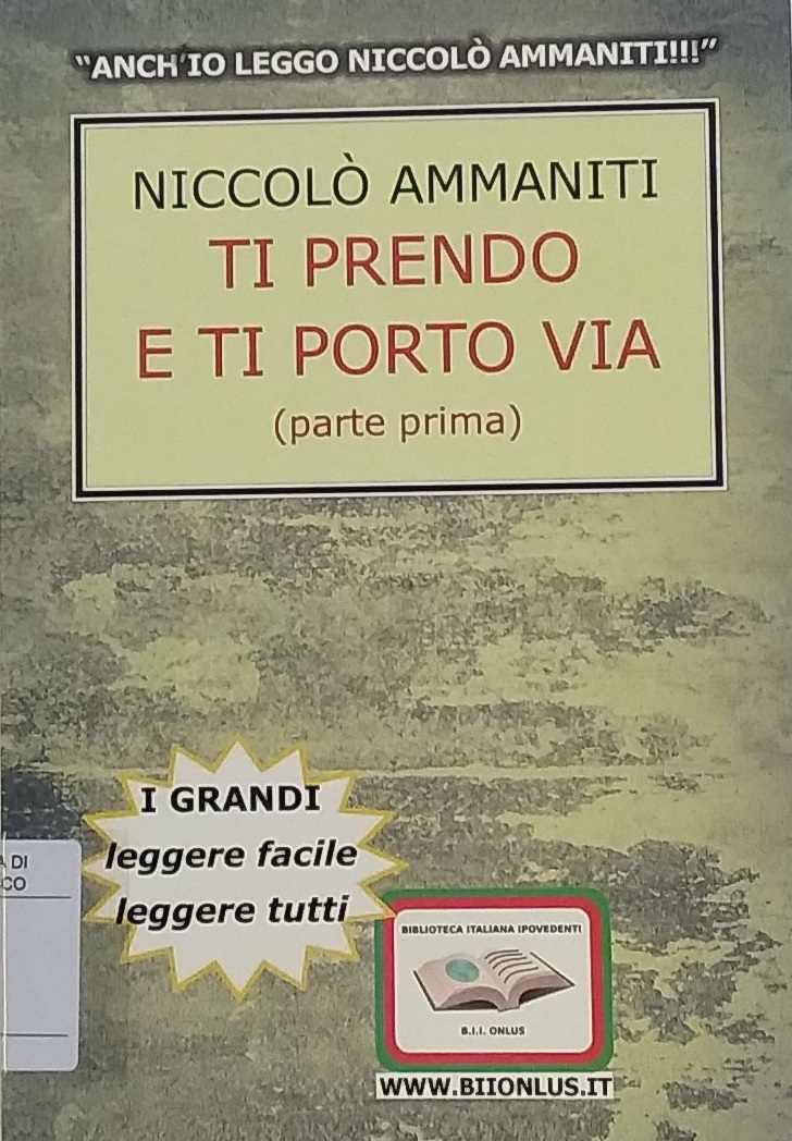 Miniatura copertina