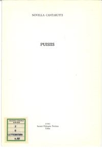 Miniatura copertina