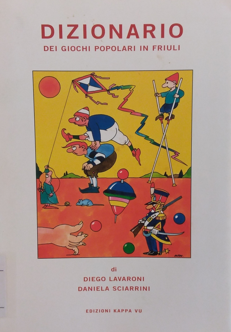 Miniatura copertina