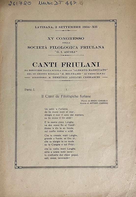 Miniatura copertina