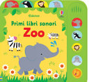 Copertina  Zoo