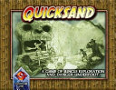 Copertina  Quicksand : a game of jungle exploration and danger underfoot [Gioco]