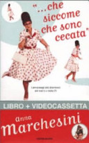 Copertina  … che siccome che sono cecata