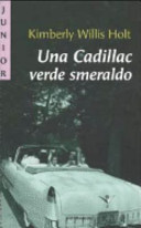 Copertina  Una Cadillac verde smeraldo