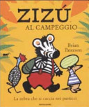 Copertina  Zizú al campeggio