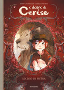 Copertina  Lo zoo di pietra