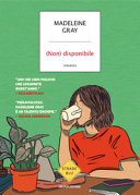 Copertina  (Non) disponibile : romanzo