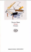 Copertina  Tristan = Tristano