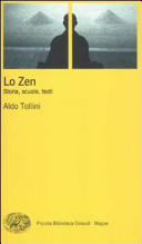 Copertina  Lo zen : storia, scuole, testi