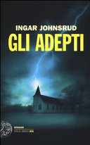 Copertina  Gli adepti