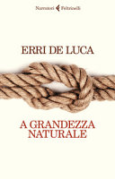 Copertina  A grandezza naturale