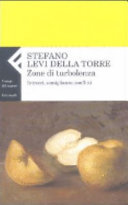 Copertina  Zone di turbolenza : intrecci, somiglianza, conflitti