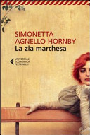 Copertina  La zia marchesa
