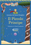 Copertina  Il Piccolo Principe : con le illustrazioni dell'autore