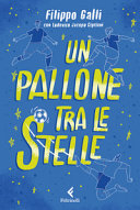 Copertina  Un pallone tra le stelle