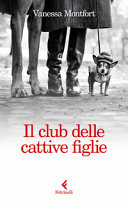 Copertina  Il club delle cattive figlie