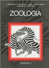 Copertina  Zoologia