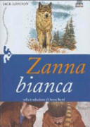 Copertina  Zanna bianca
