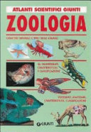 Copertina  Zoologia.