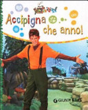 Copertina  Accipigna che anno!