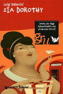 Copertina  Zia Dorothy