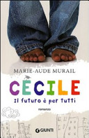 Copertina  Cécile : il futuro è per tutti