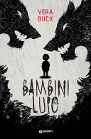 Copertina  Bambini lupo