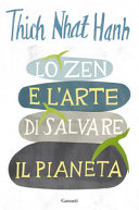 Copertina  Lo zen e l'arte di salvare il pianeta