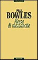 Copertina  Messa di mezzanotte