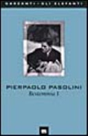 Copertina  Bestemmia : tutte le poesie