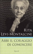 Copertina  Abbi il coraggio di conoscere
