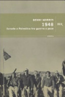 Copertina  1948 : Israele e Palestina tra guerra e pace