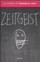 Copertina  Zeitgeist