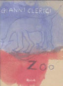 Copertina  Zoo : storie di bipedi e altri animali