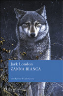 Copertina  Zanna-bianca