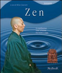 Copertina  Zen : [la meditazione come armonia tra mente e corpo]