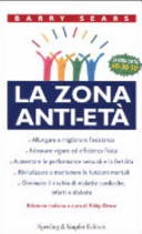 Copertina  La zona anti-età