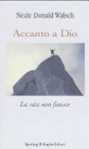 Copertina  Accanto a Dio
