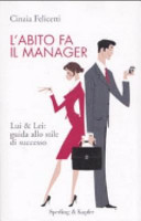 Copertina  L'abito fa il manager