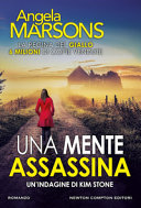 Copertina  Una mente assassina