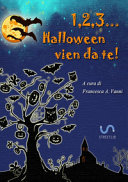 Copertina  1, 2, 3... Halloween vien da te!