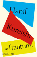 Copertina  In frantumi