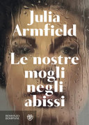 Copertina  Le nostre mogli negli abissi