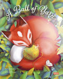 Copertina  A ball of yarn