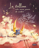 Copertina  La stellina che aveva paura di cadere