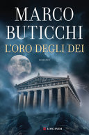 Copertina  L'oro degli dei : romanzo