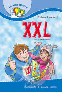 Copertina  XXL taglia extralarge