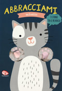 Copertina  Abbracciami micetto