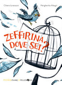 Copertina  Zeffirina, dove sei?